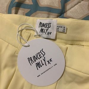 Princess Polly Excel Pants